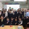 В пандемию свои темы